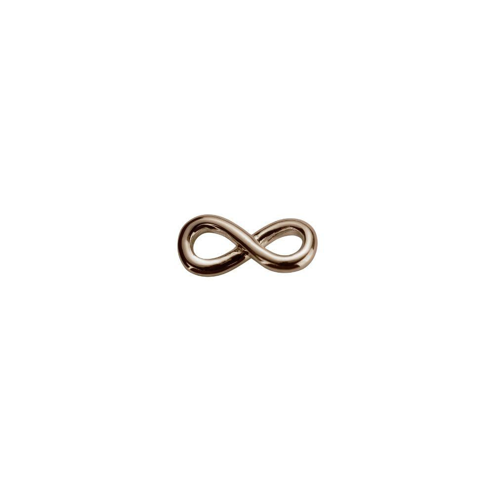 Infinity Twist-Devotion rose