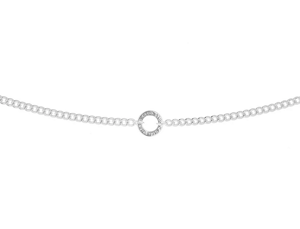 Halo Bracelet -SS