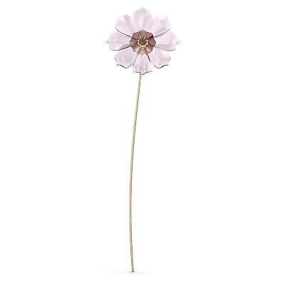 Swarovski - Pink Cosmos Flower