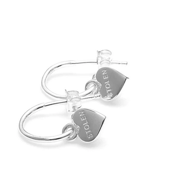 Stolen Heart Anchor Sleepers