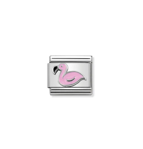 Flamingo Charm