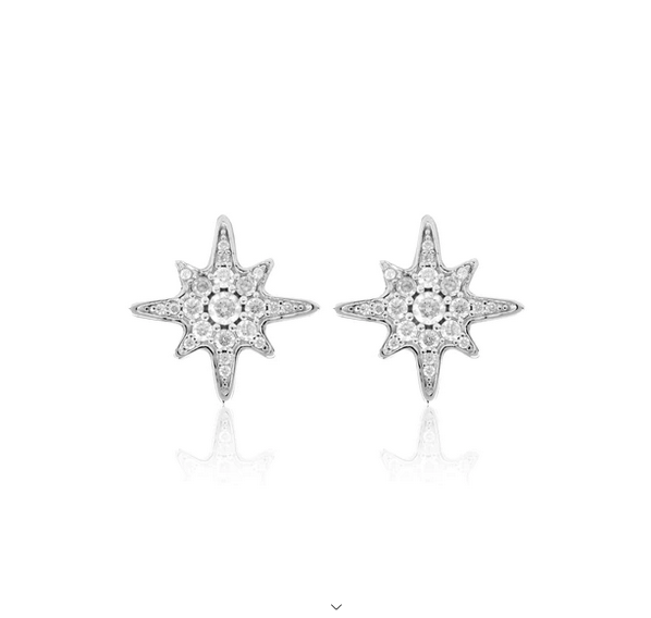 Starburst Stud