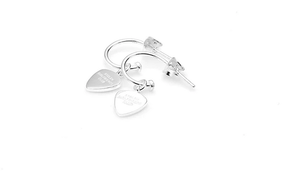 Guitar Pick Anchor Sleeper