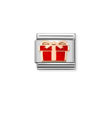 Red Gift Box