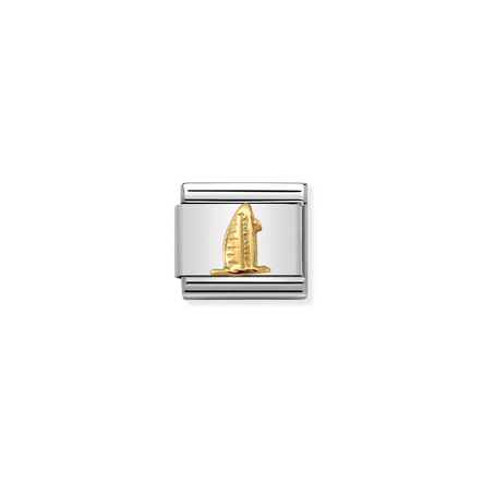 Burj Al Arab Charm
