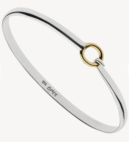 Oh Honey Bangle