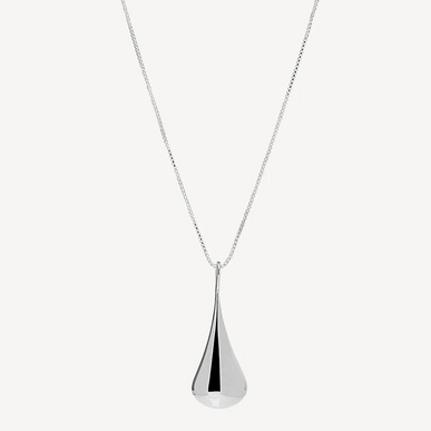 Weeping Widow Necklace - SS