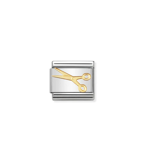Scissors symbol