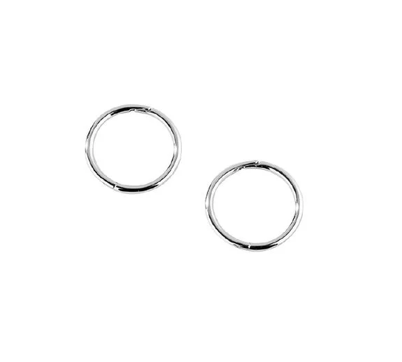 11.5mm Round Sleepers