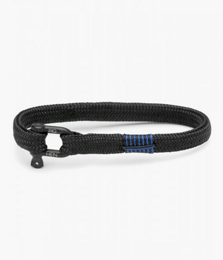 Vicious Vik Black | Black - Med
