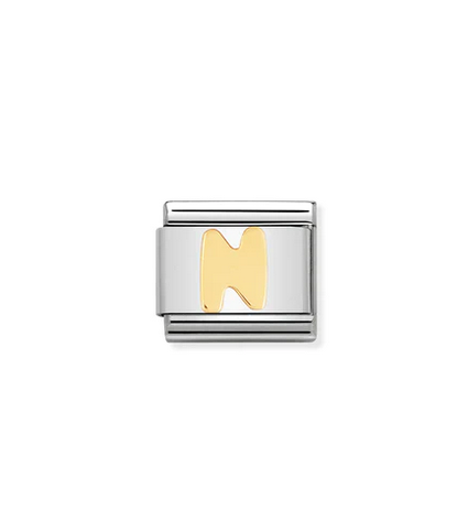 Letter N Symbol
