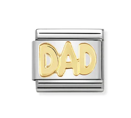 Dad Charm