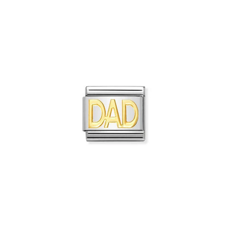 Dad Charm
