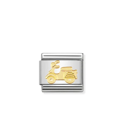 Vespa Charm