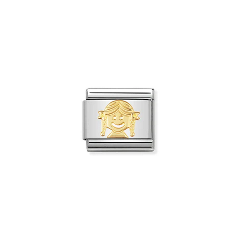Girl Charm