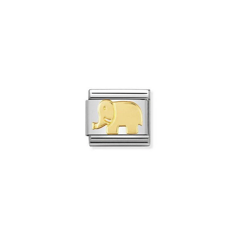 Elephant Charm