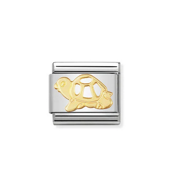 Tortoise (Turtle) Charm