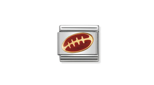 Football Charm