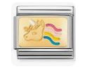 Unicorn Charm