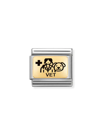 Vet Charm