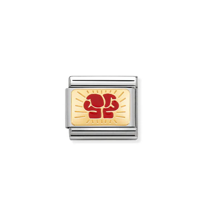 Boxing Charm