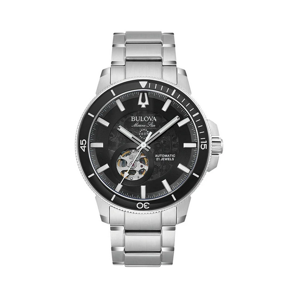 The Marine Star Automatic Watch