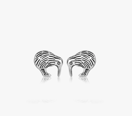 Kiwi Studs - SS