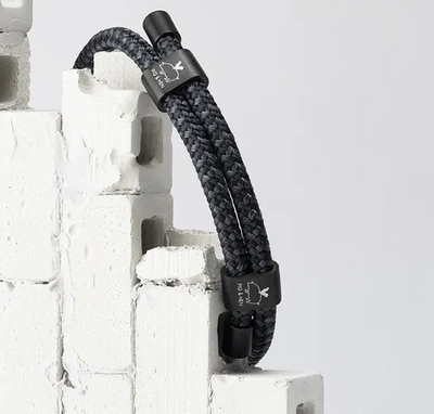 Little Lewis DBL Black | Black - M