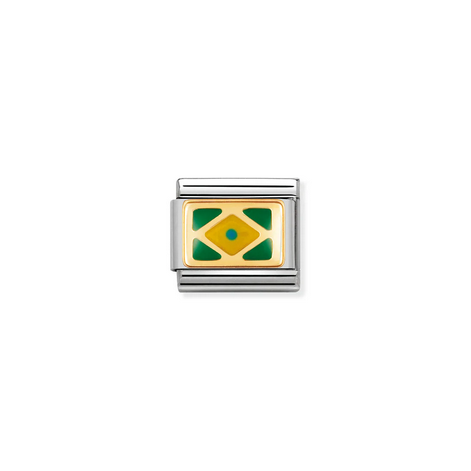 Brazilian Flag