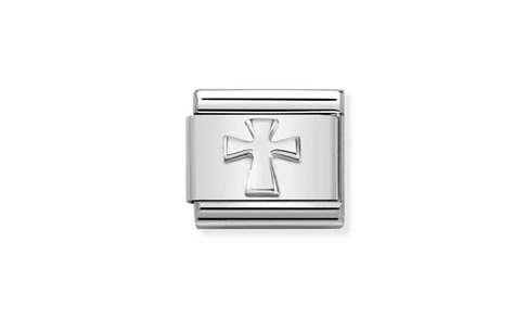 Cross symbol Charm