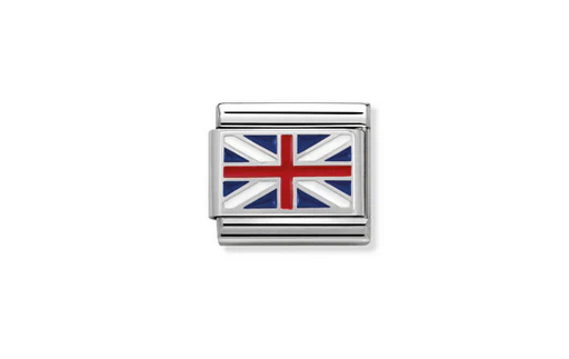 British Flag symbol
