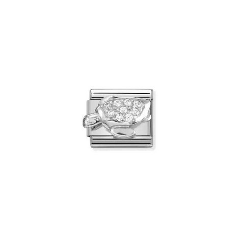 Turtle Charm