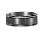 Tantalum Wedder – Size W.5 – 7mm Width