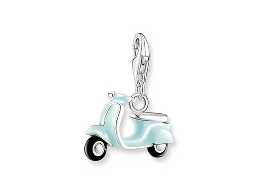 C/Club Scooter