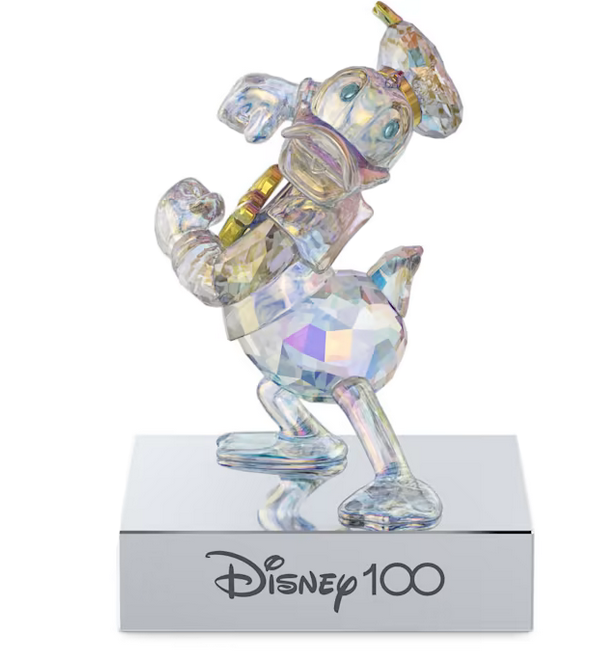 Disney100 Donald Duck