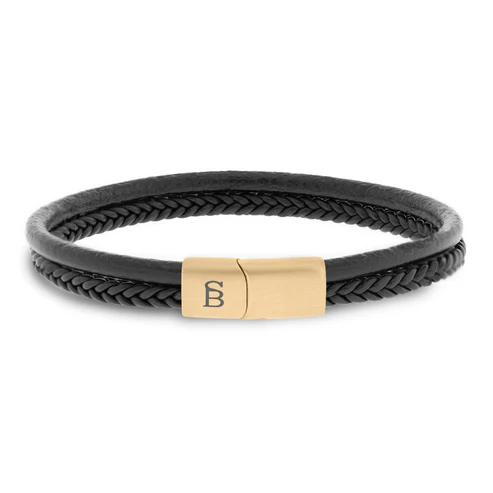 Denby - Gold Black - Large