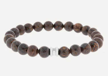 Stones Basic - Bronzite - Med