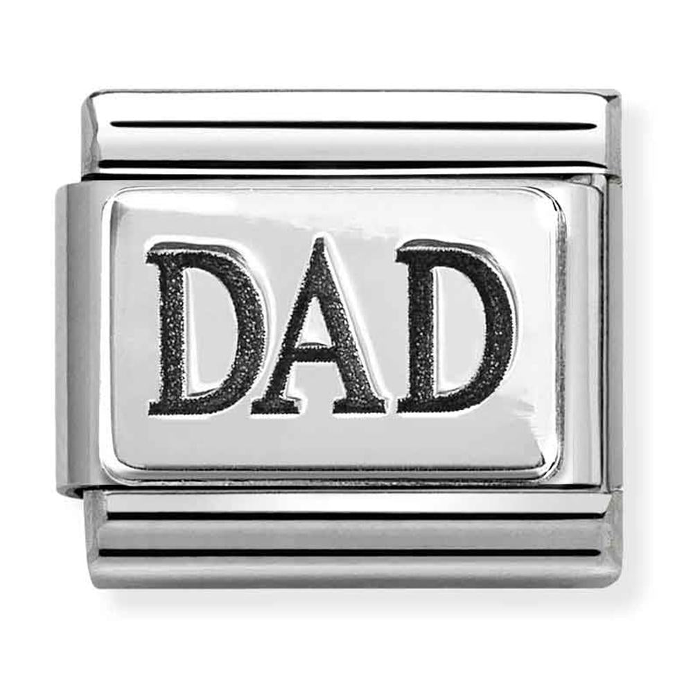 Dad symbol