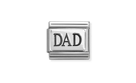 Dad symbol
