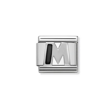 Letter M symbol