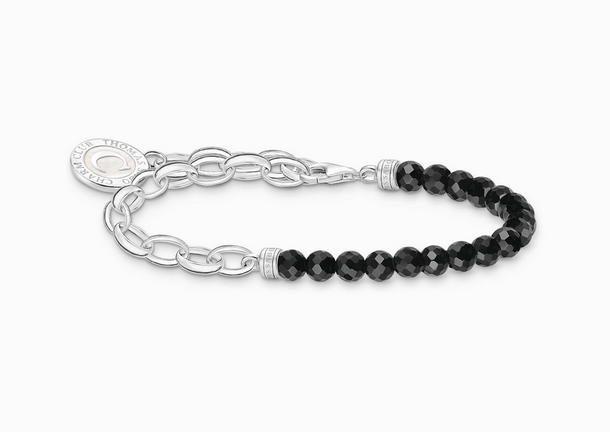 Black Onyx Belcher - SS - 17cm