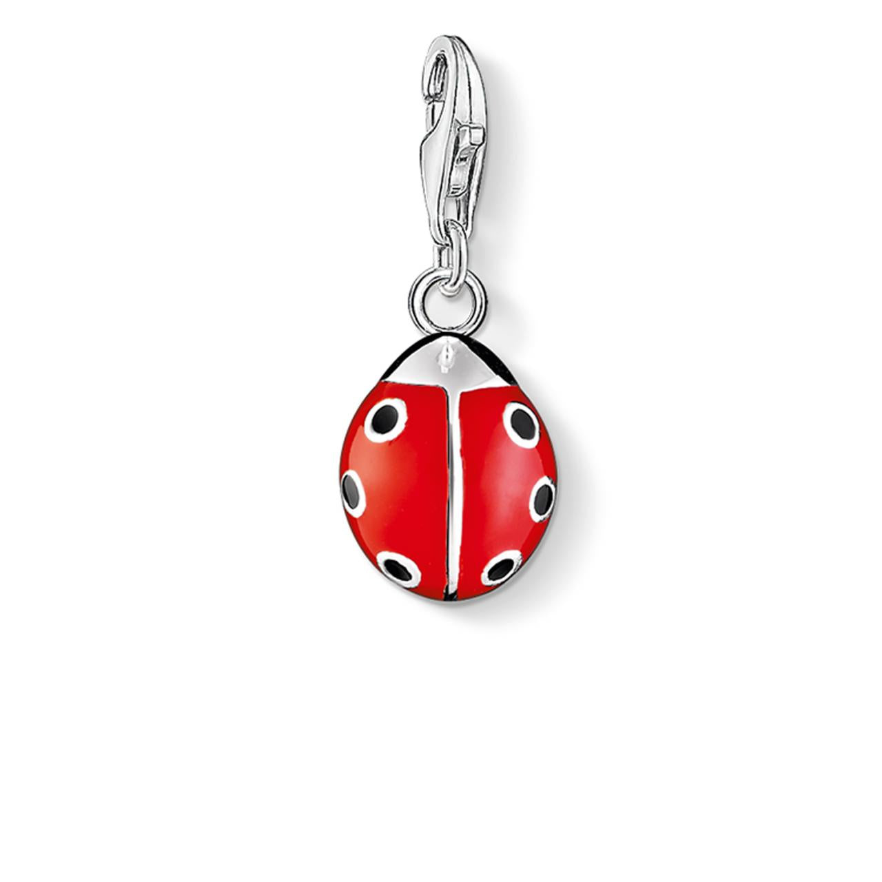 Ladybug - SS