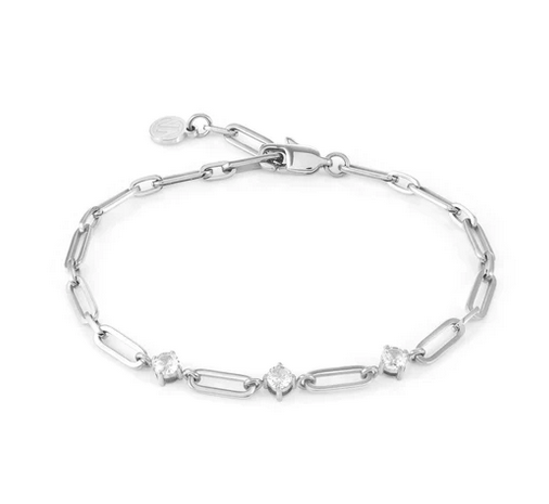 Chains of Style Bracelet
