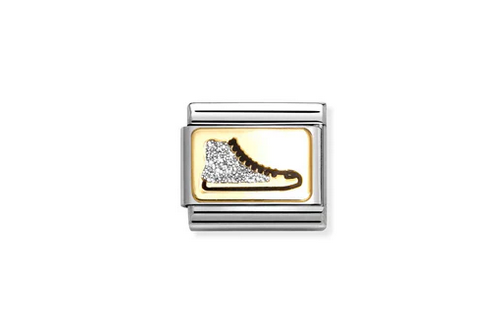 Glitter Sneaker symbol