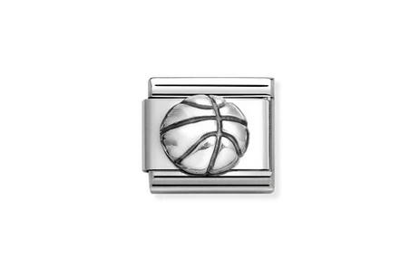 Basketball symbol