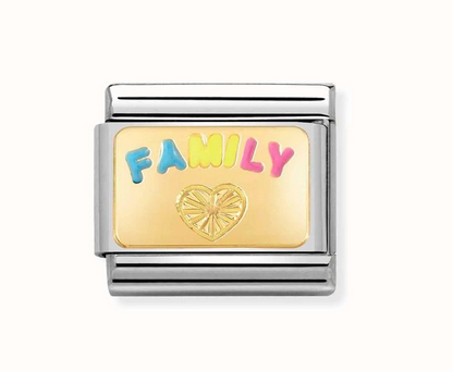 Family Charm
