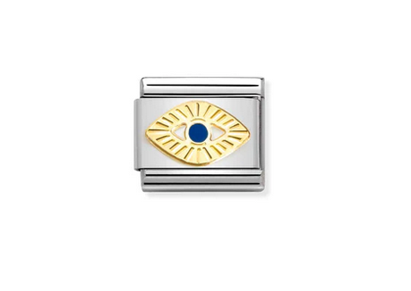 Evil Eye Charm