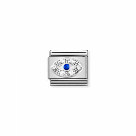Evil Eye Charm
