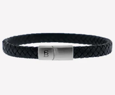 Riley - Black - Large