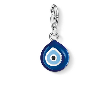 C/Club Nazar Amulet